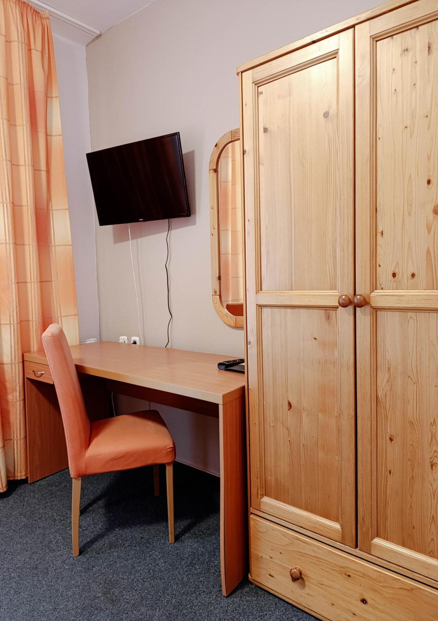Hotel Esprit Špindlerŭv Mlýn Eksteriør billede