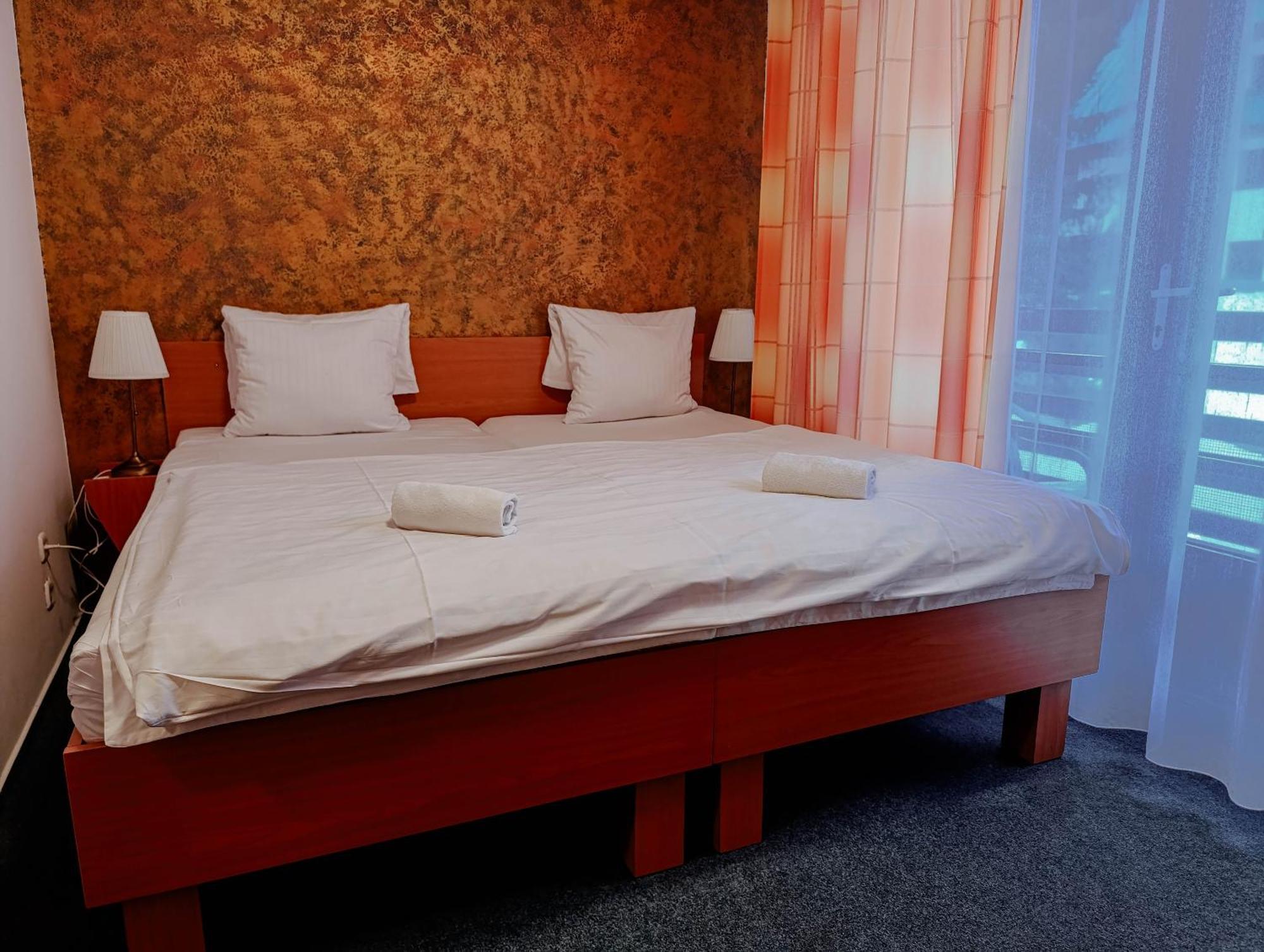 Hotel Esprit Špindlerŭv Mlýn Eksteriør billede