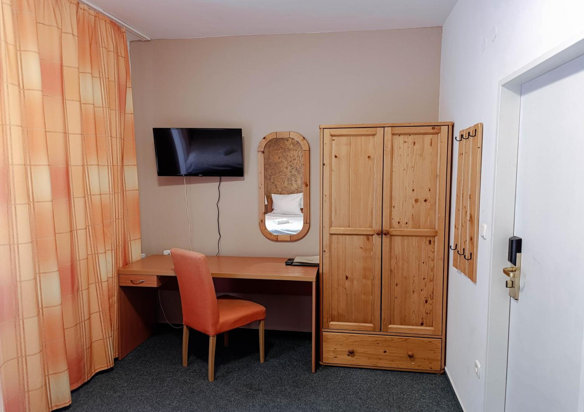 Hotel Esprit Špindlerŭv Mlýn Eksteriør billede